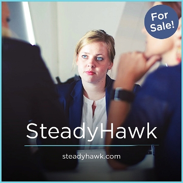 SteadyHawk.com
