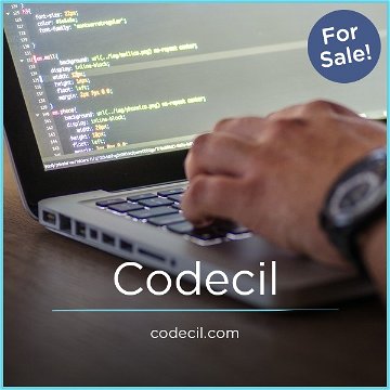 Codecil.com