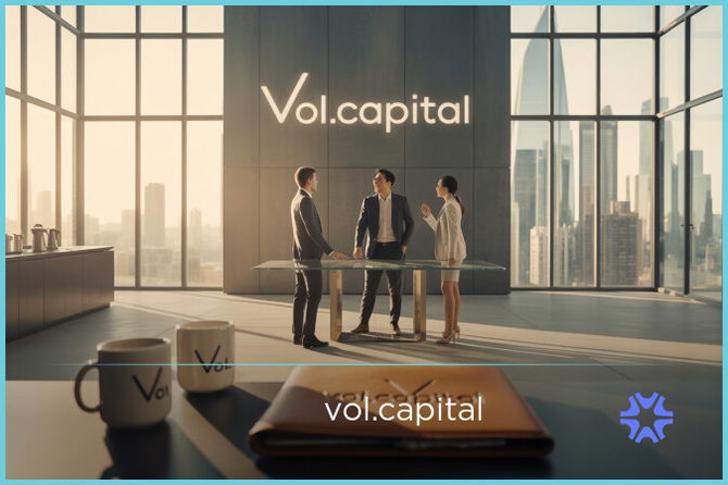 Vol.capital — 2