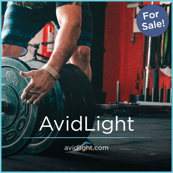 AvidLight.com