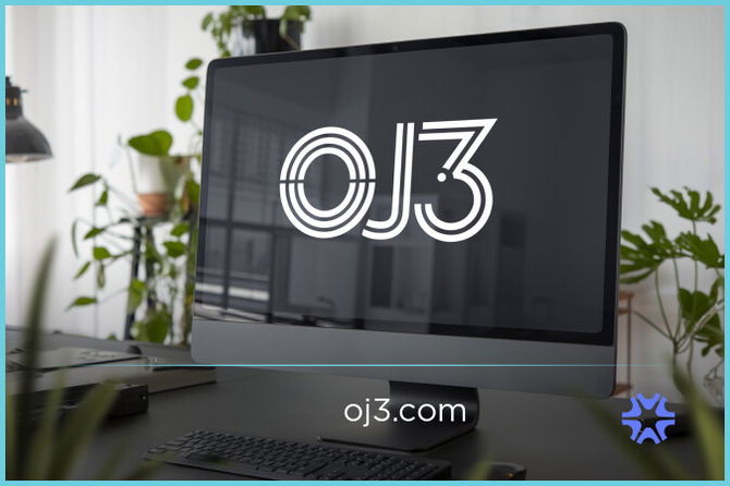 OJ3.com — 2