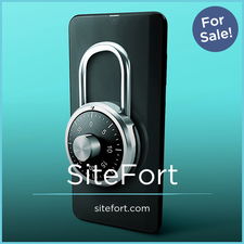 SiteFort.com - Creative domains for sale
