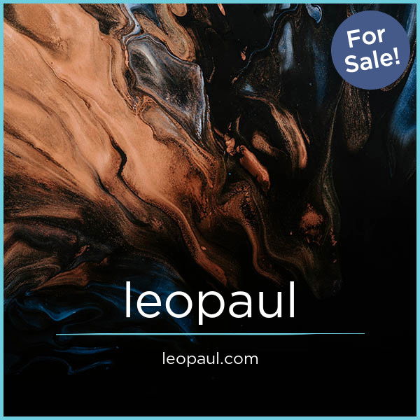 LeoPaul.com
