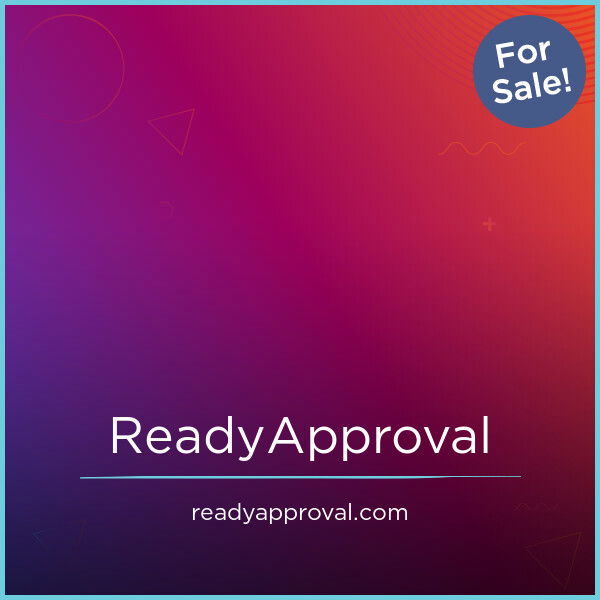 ReadyApproval.com