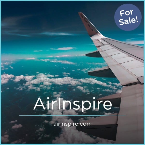 AirInspire.com image 2
