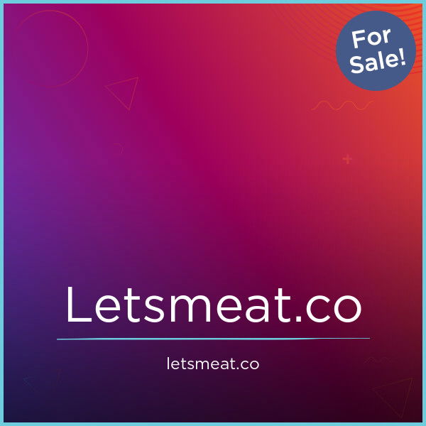 LetsMeat.co