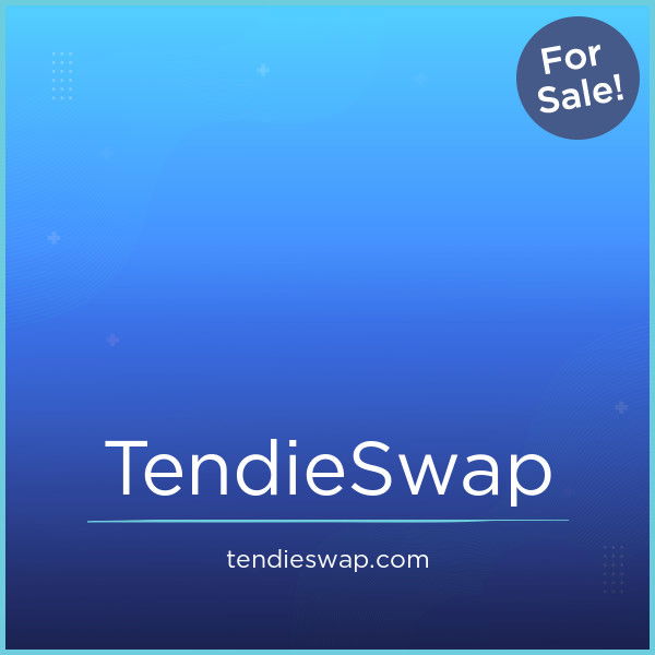 TendieSwap.com