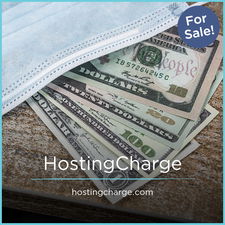 HostingCharge.com - Good domains for sale