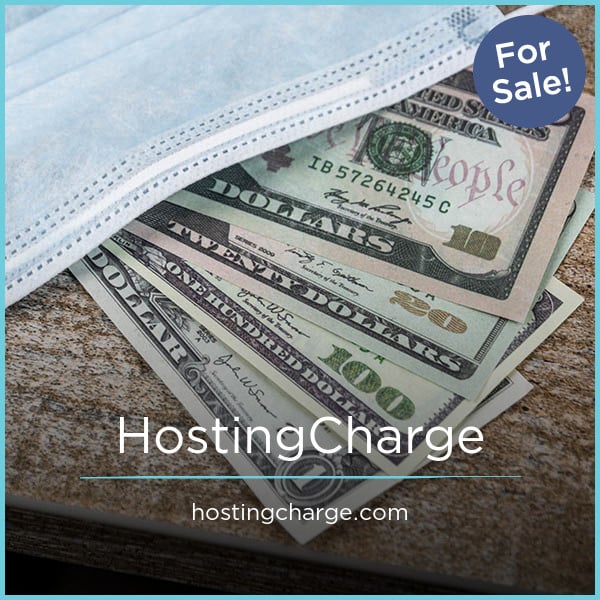 HostingCharge.com image 2