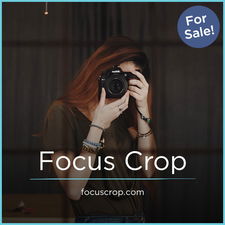 FocusCrop.com - Cool premium domains for sale