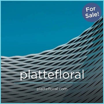 plattefloral.com
