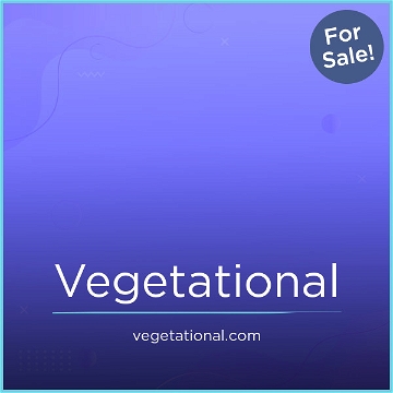Vegetational.com