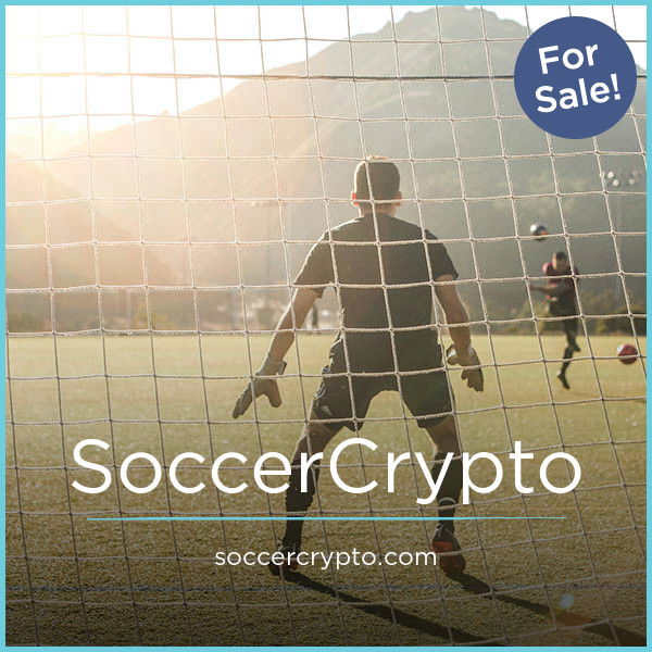 SoccerCrypto.com