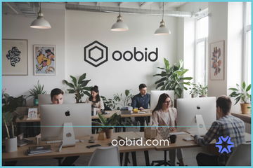 Oobid.com