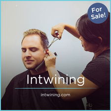 Intwining.com - Best premium names