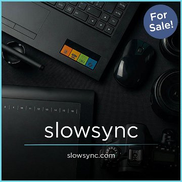 SlowSync.com