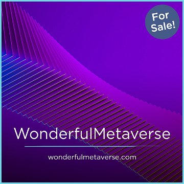 WonderfulMetaverse.com