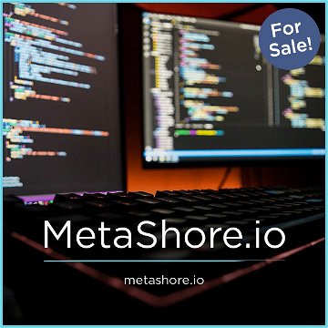 MetaShore.io