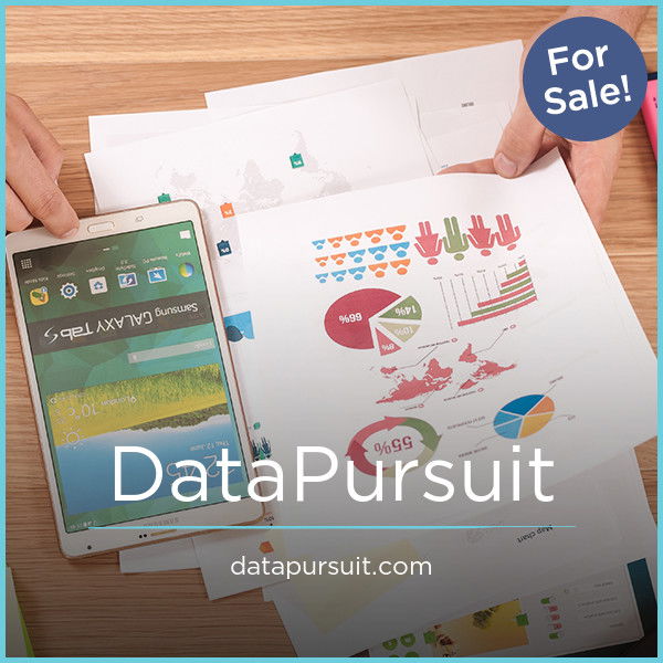 DataPursuit.com — 2