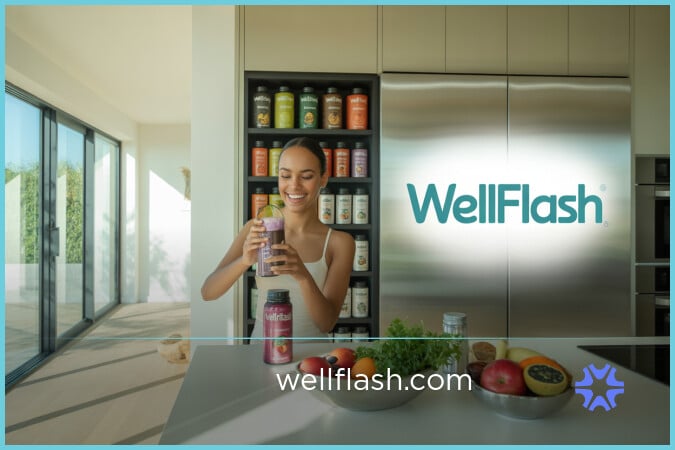 WellFlash.com image 2