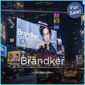 Brandker.com