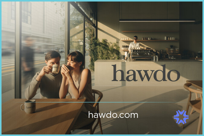Hawdo.com image 2