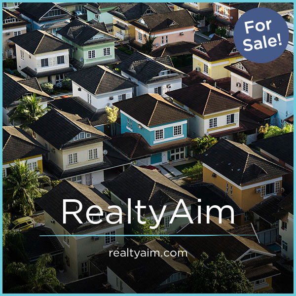 RealtyAim.com