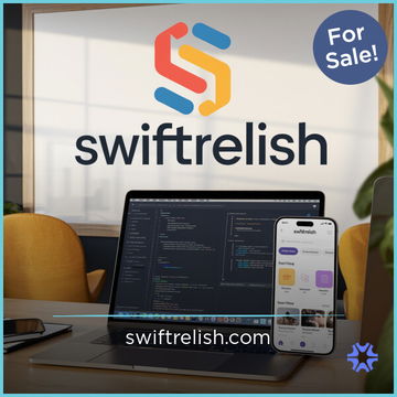 SwiftRelish.com