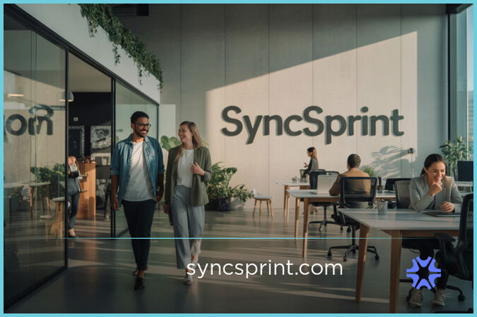 SyncSprint.com