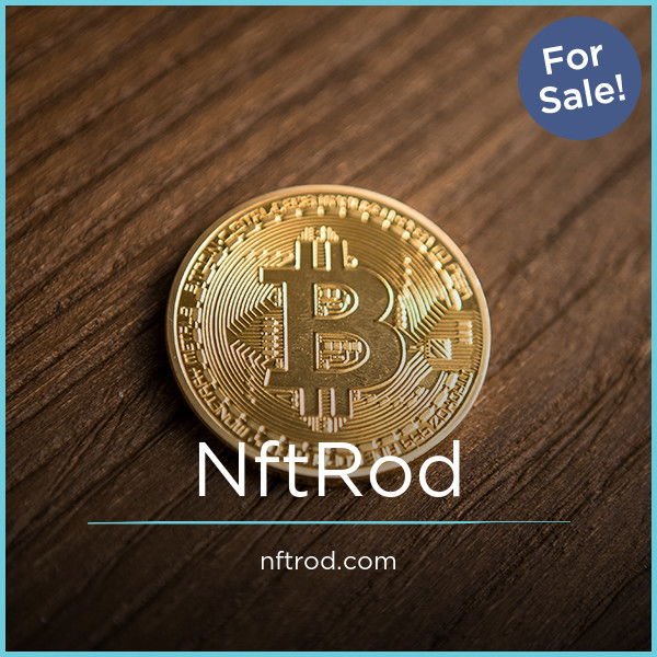 NFTrod.com