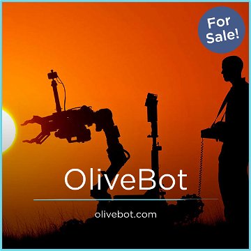 OliveBot.com