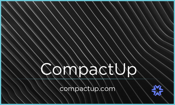 CompactUp.com