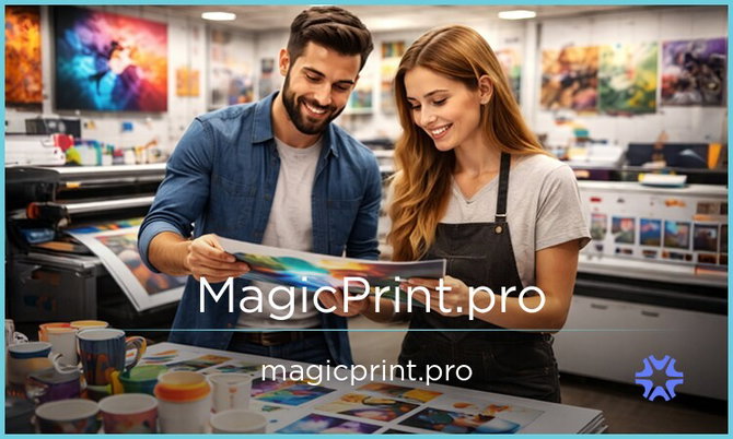 MagicPrint.pro — 2