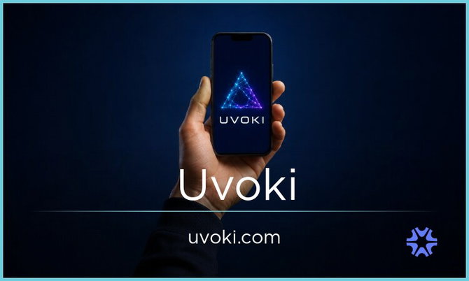 Uvoki.com — 2
