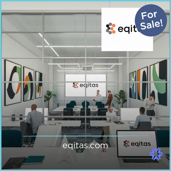 eQitas.com