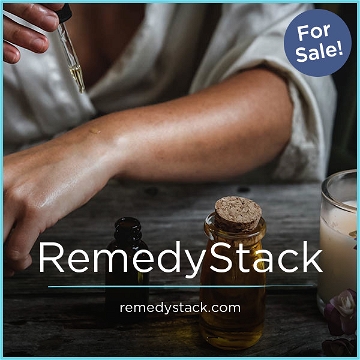 RemedyStack.com