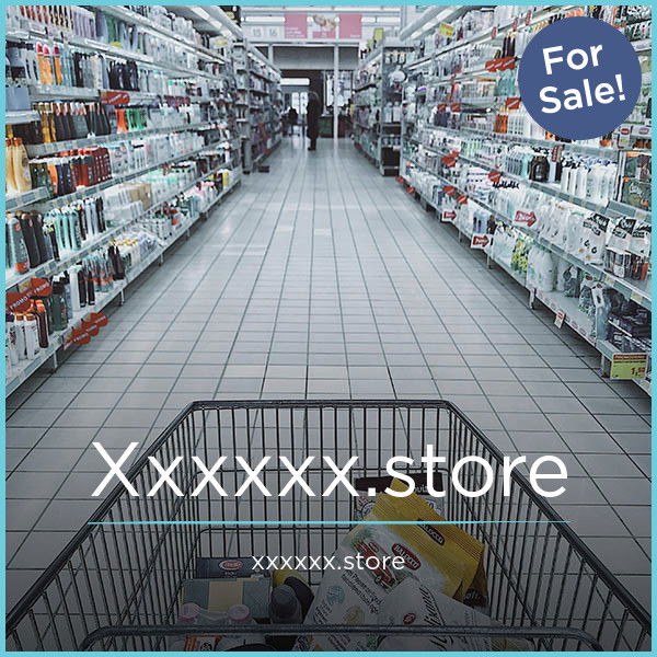 Xxxxxx.Store