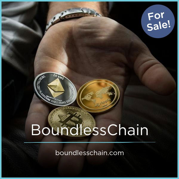 BoundlessChain.com