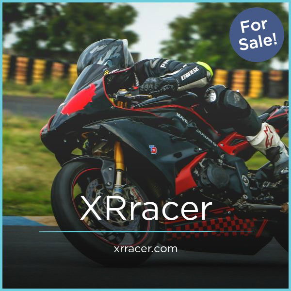 XRracer.com