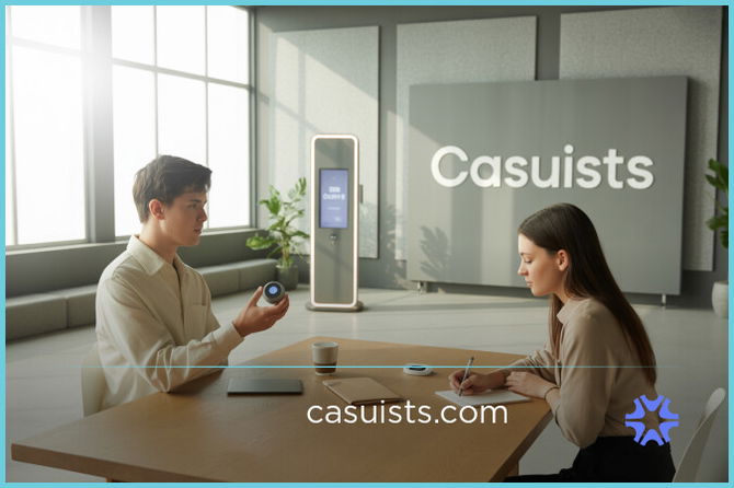 Casuists.com — 2