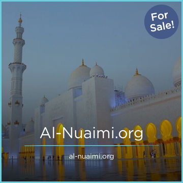 Al-Nuaimi.org