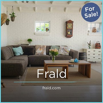 Frald.com