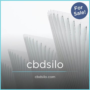 CBDSilo.com