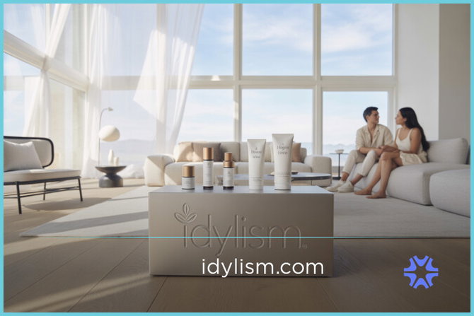 Idylism.com — 2