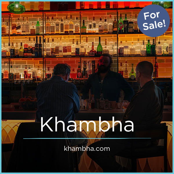 Khambha.com