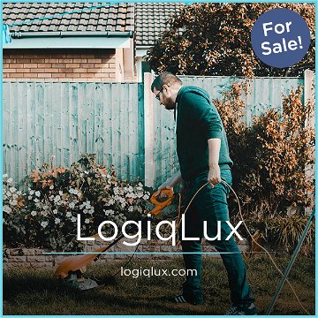 LogiqLux.com