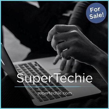 SuperTechie.com