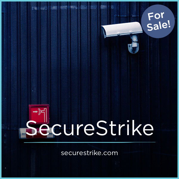 SecureStrike.com