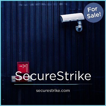 SecureStrike.com