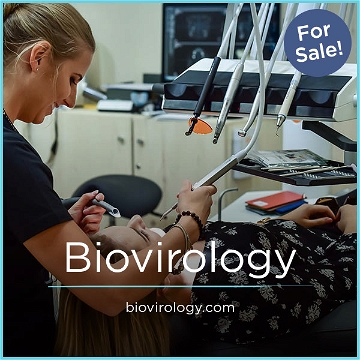 Biovirology.com